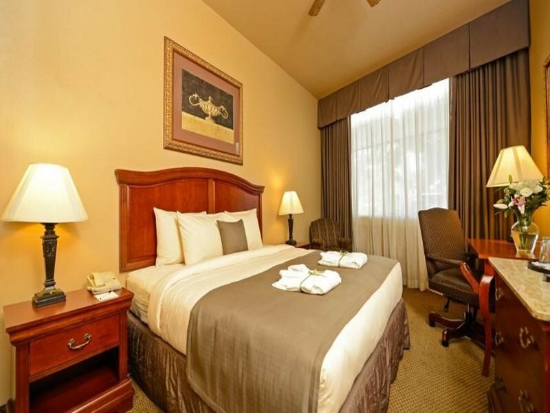 Фото O´Brien Historic Hotel