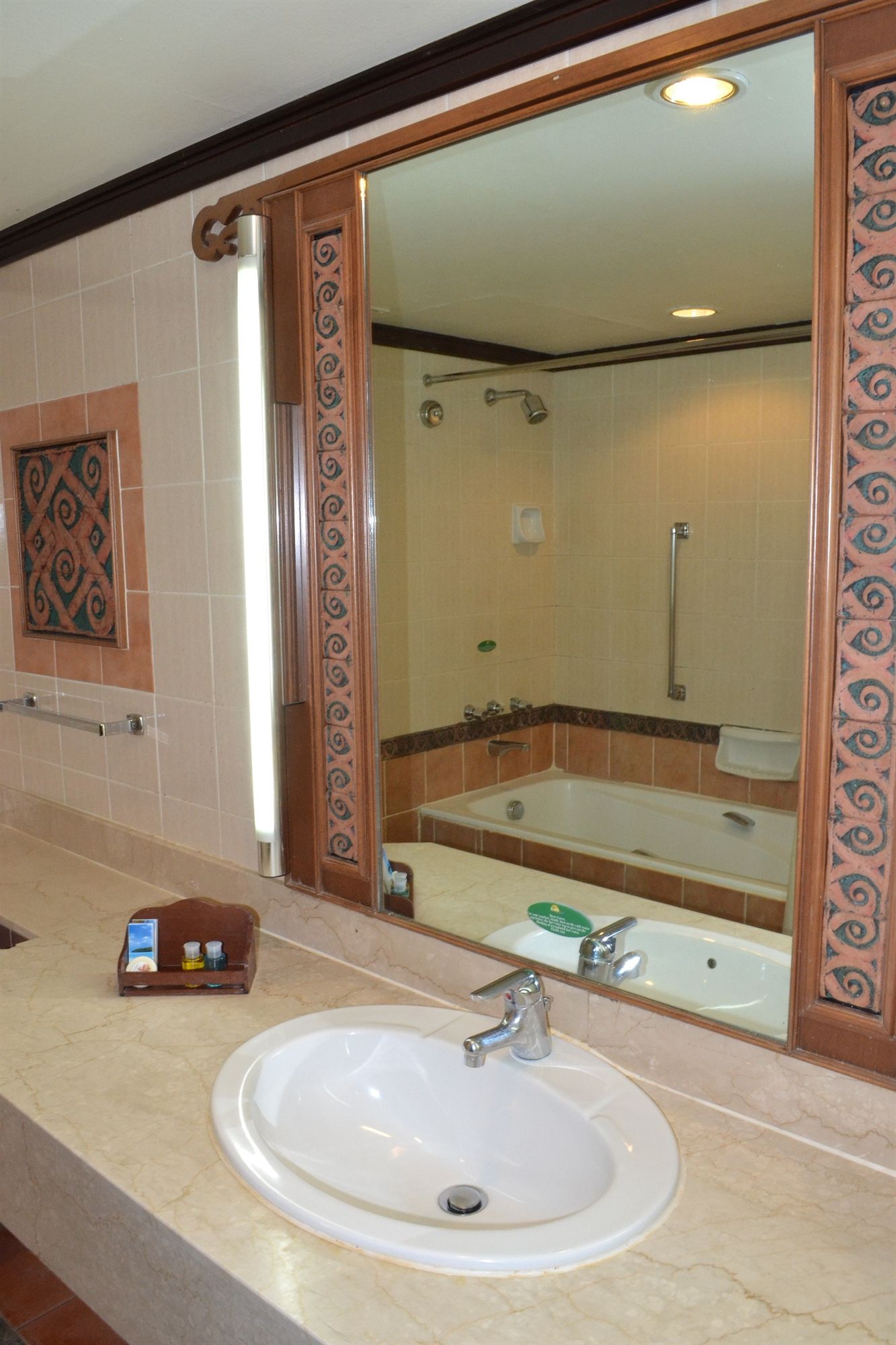 Фото Damai Beach Resort