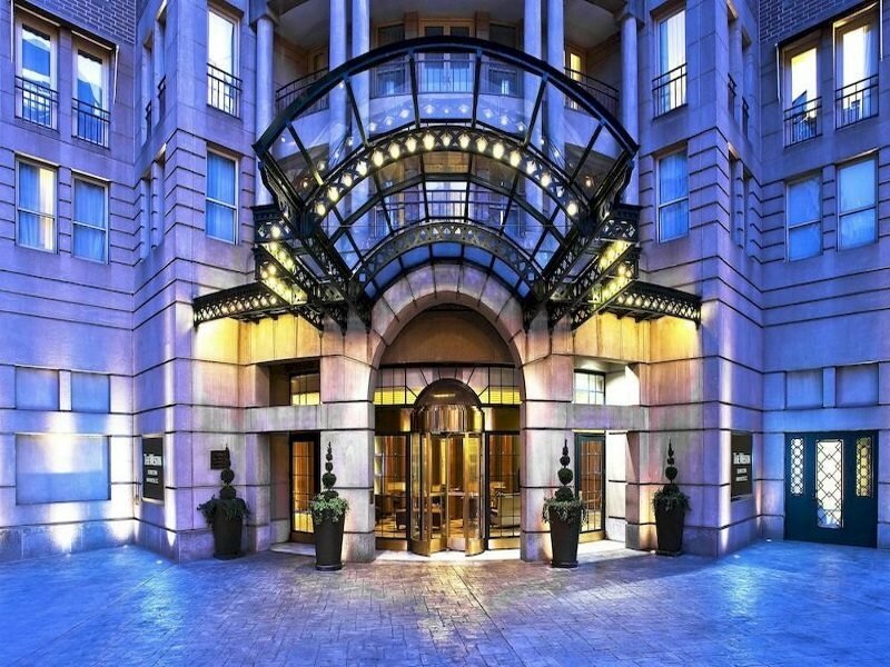 Фото The Westin Georgetown, Washington D. C.
