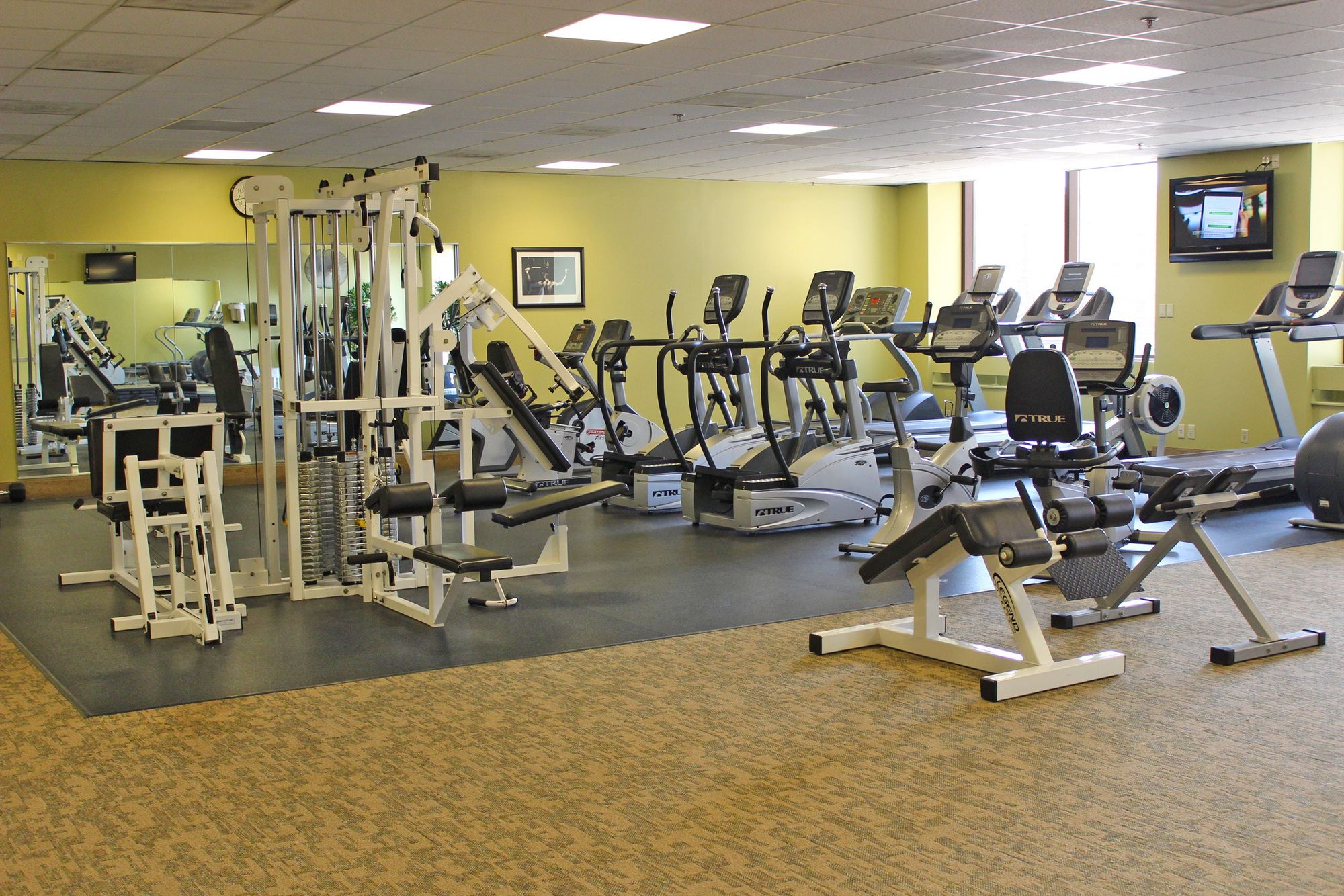 Фото Saint Kate - The Arts Hotel