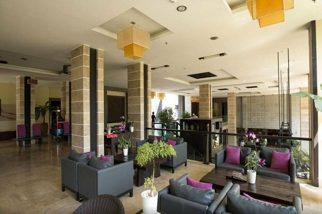 Фото Anantara Mui Ne Resort