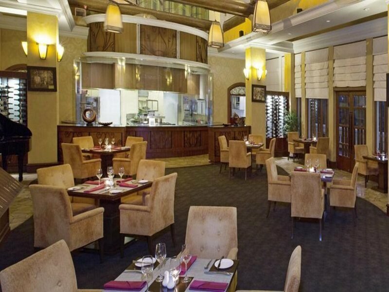 Фото Sheraton Hanoi Hotel