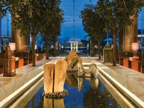 Гостиница Hyatt Regency Chennai в Ченнае