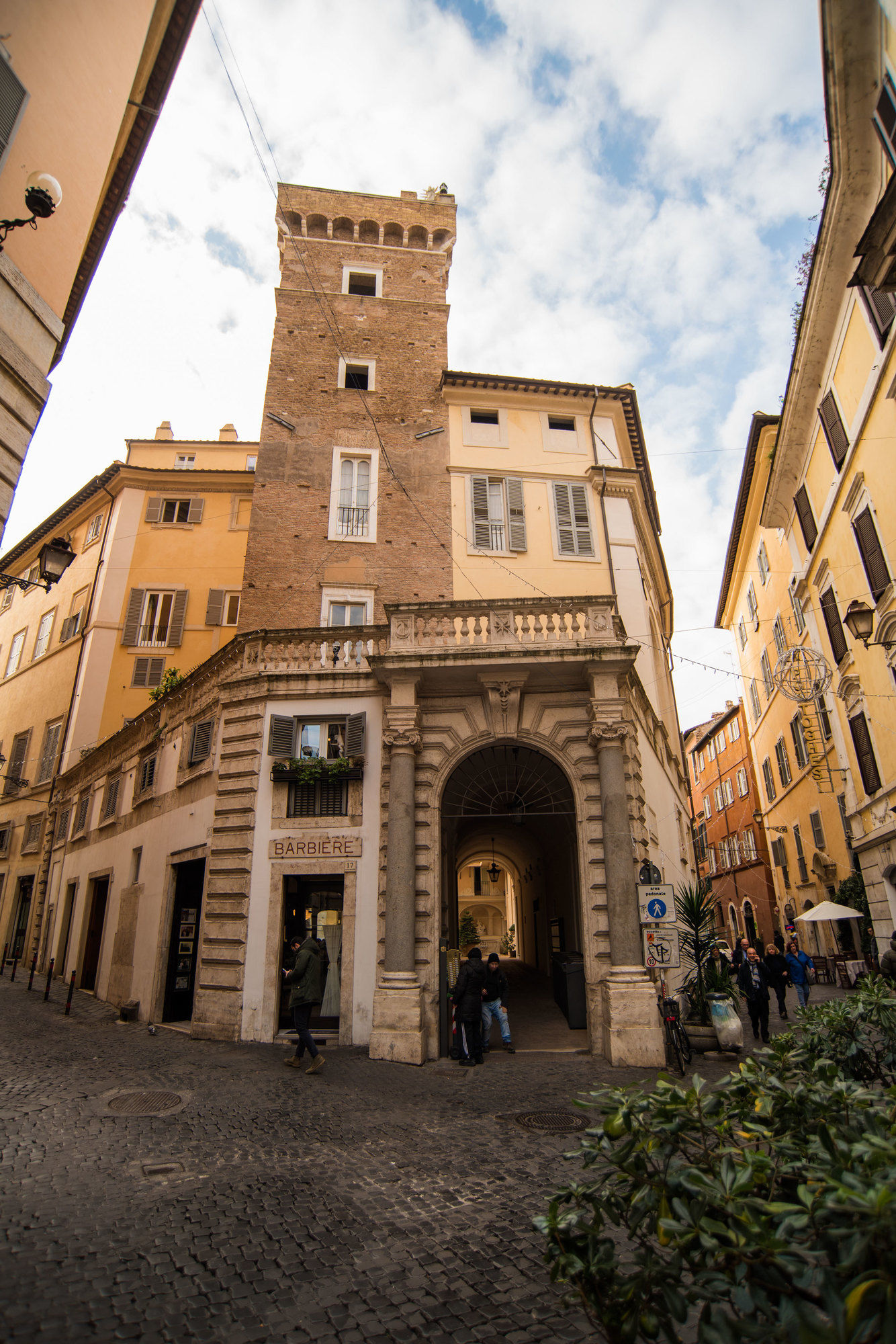 Фото Imperium Suite Navona