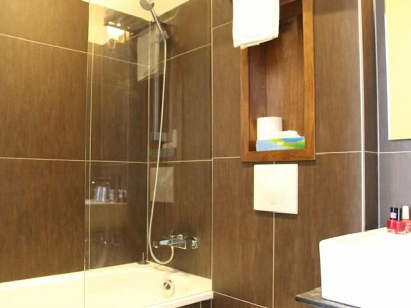 Фото Art Hôtel Eiffel