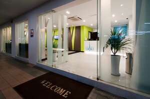 Гостиница Citrus Hotel Johor Bahru by Compass Hospitality