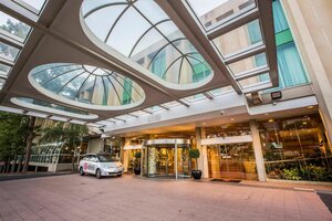 Гостиница Rydges Canberra