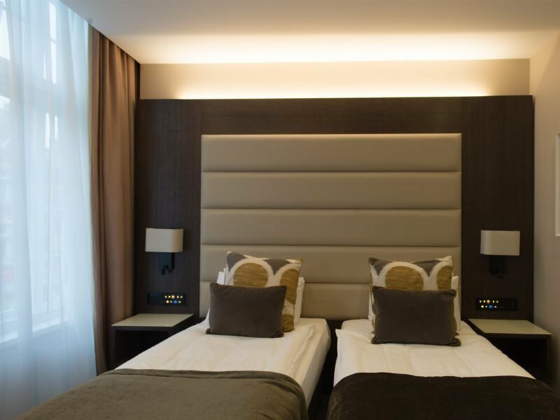 Фото The Kings Head Hotel