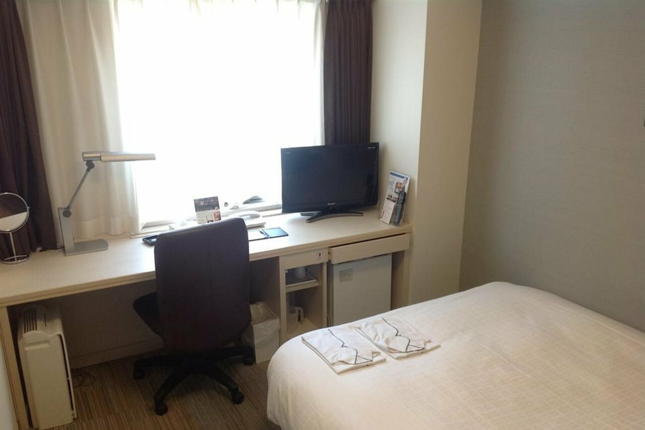 Фото Daiwa Roynet Hotel Osaka Uehonmachi