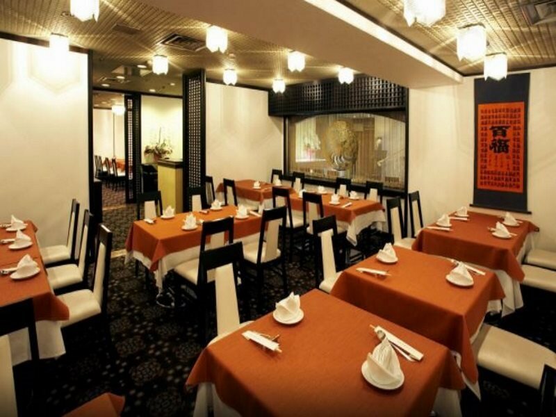 Фото Hotel New Hankyu Kyoto