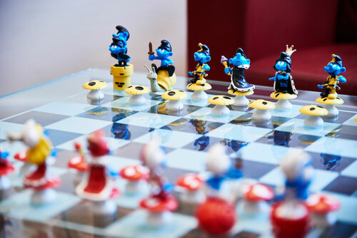 Гостиница Hotell Stadsparken в Хельсингборге