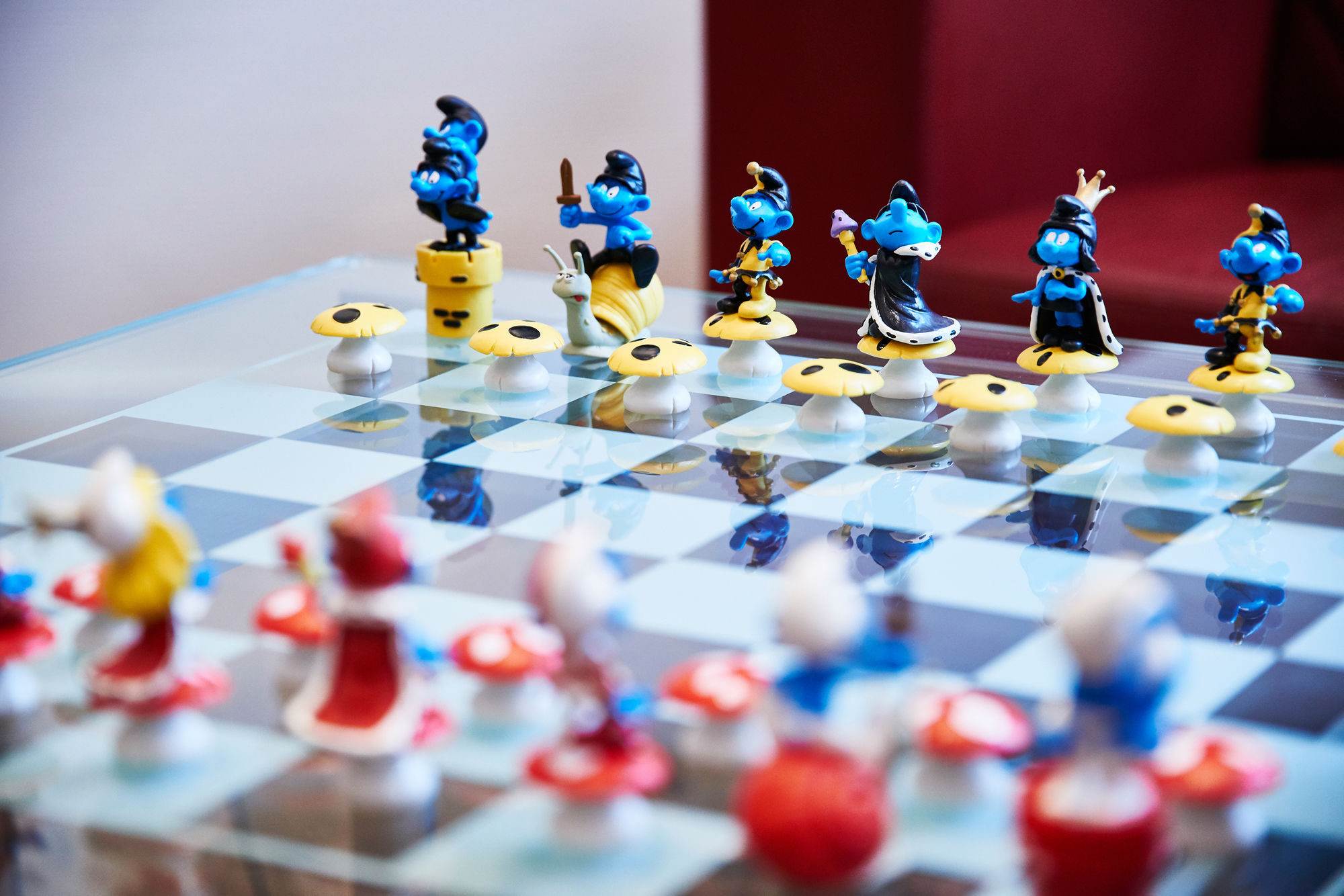 Фото Hotell Stadsparken