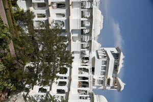 Гостиница Hotel Udai Kothi