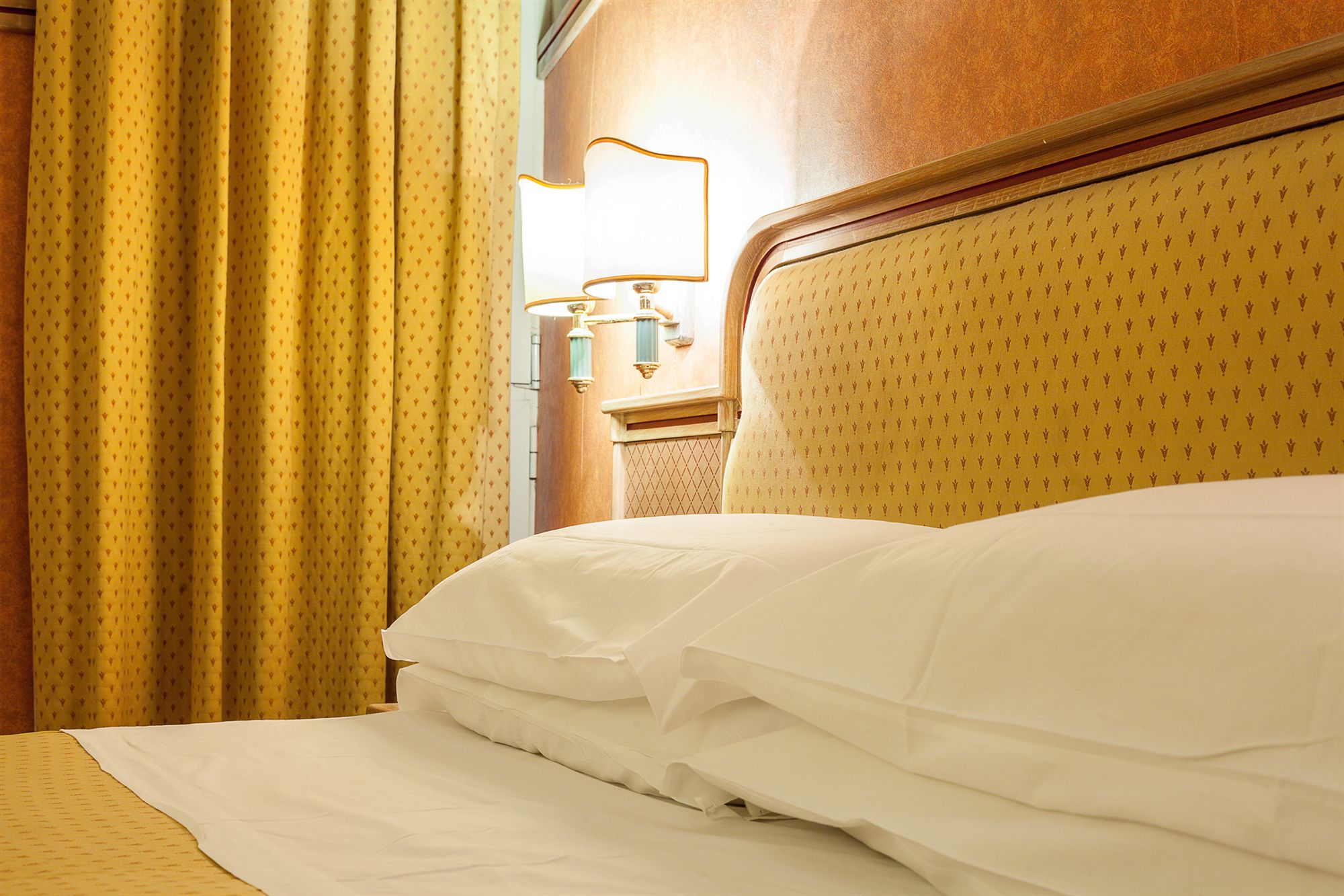 Фото Hotel Pomezia