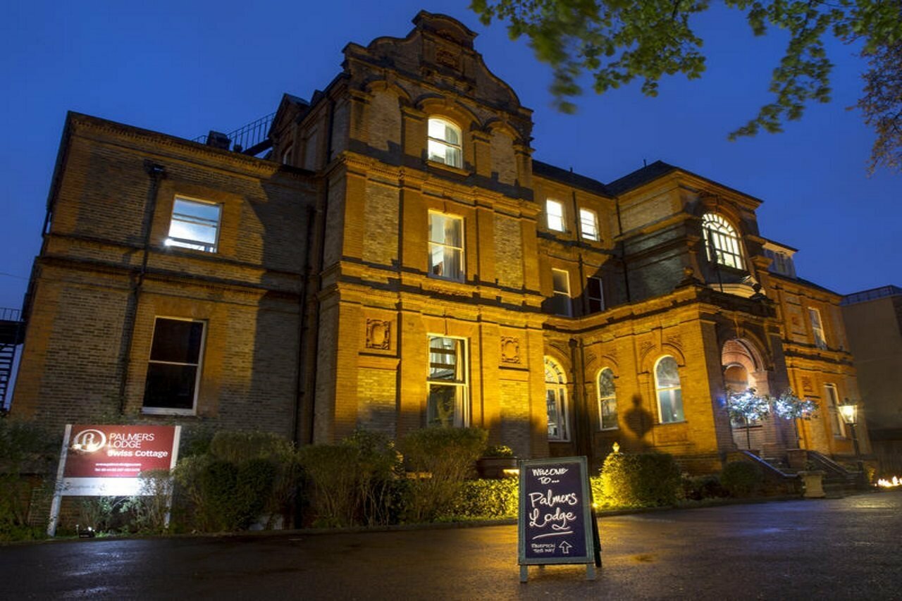 Фото отеля 5