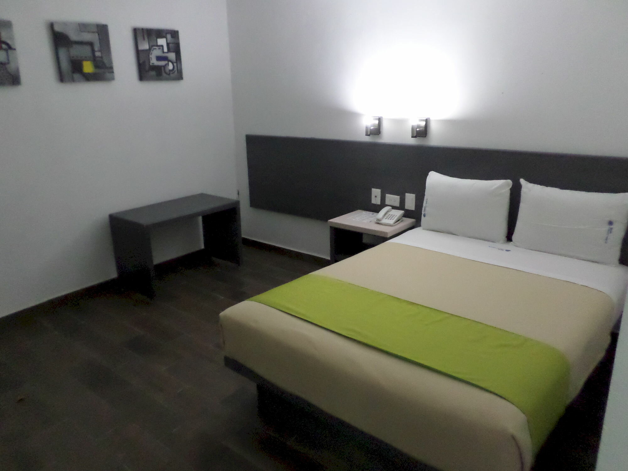 Фото Hotel Global Express