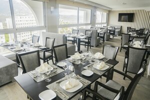 Гостиница Отель Al Mandari