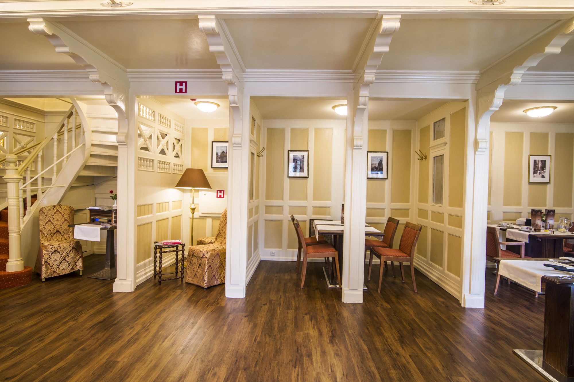 Фото Windsor SPA