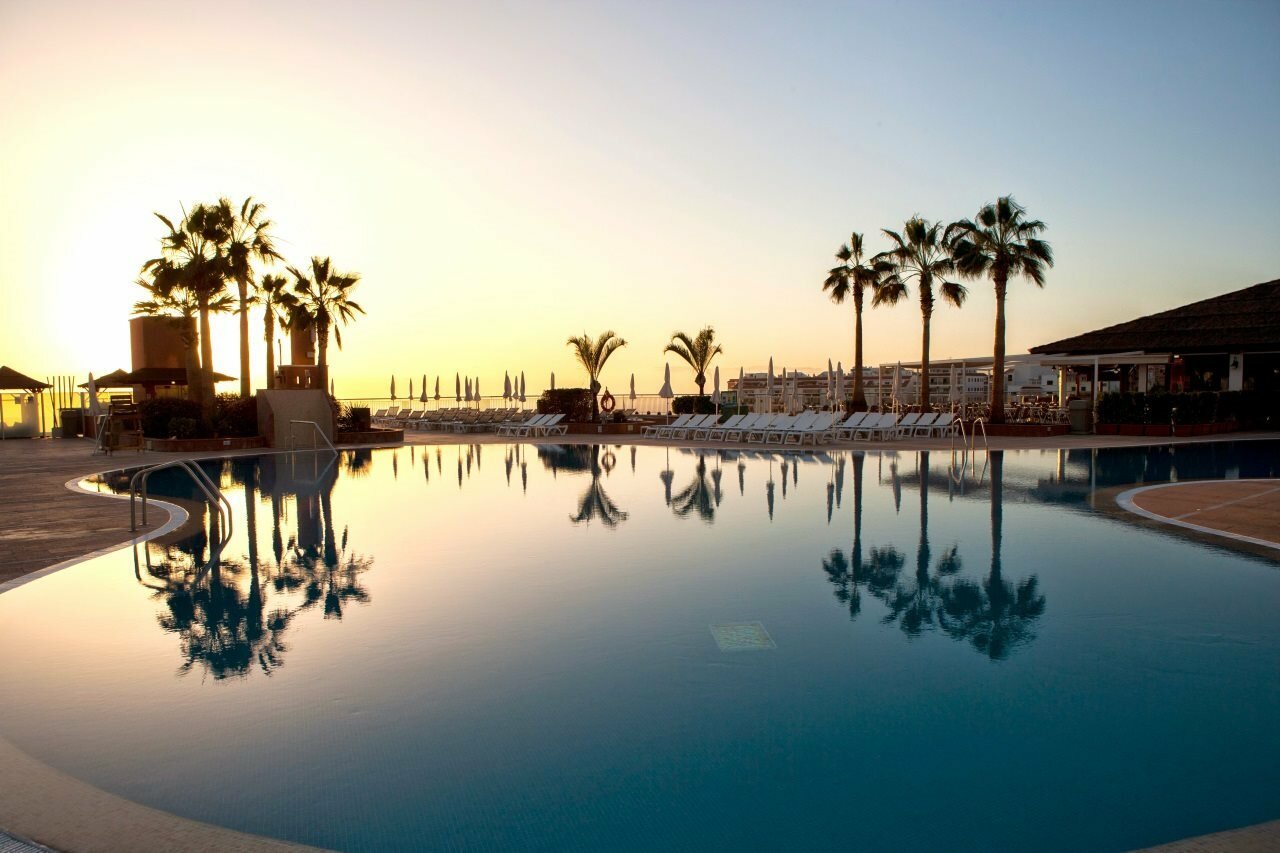 Фото Landmar Hotel Costa Los Gigantes