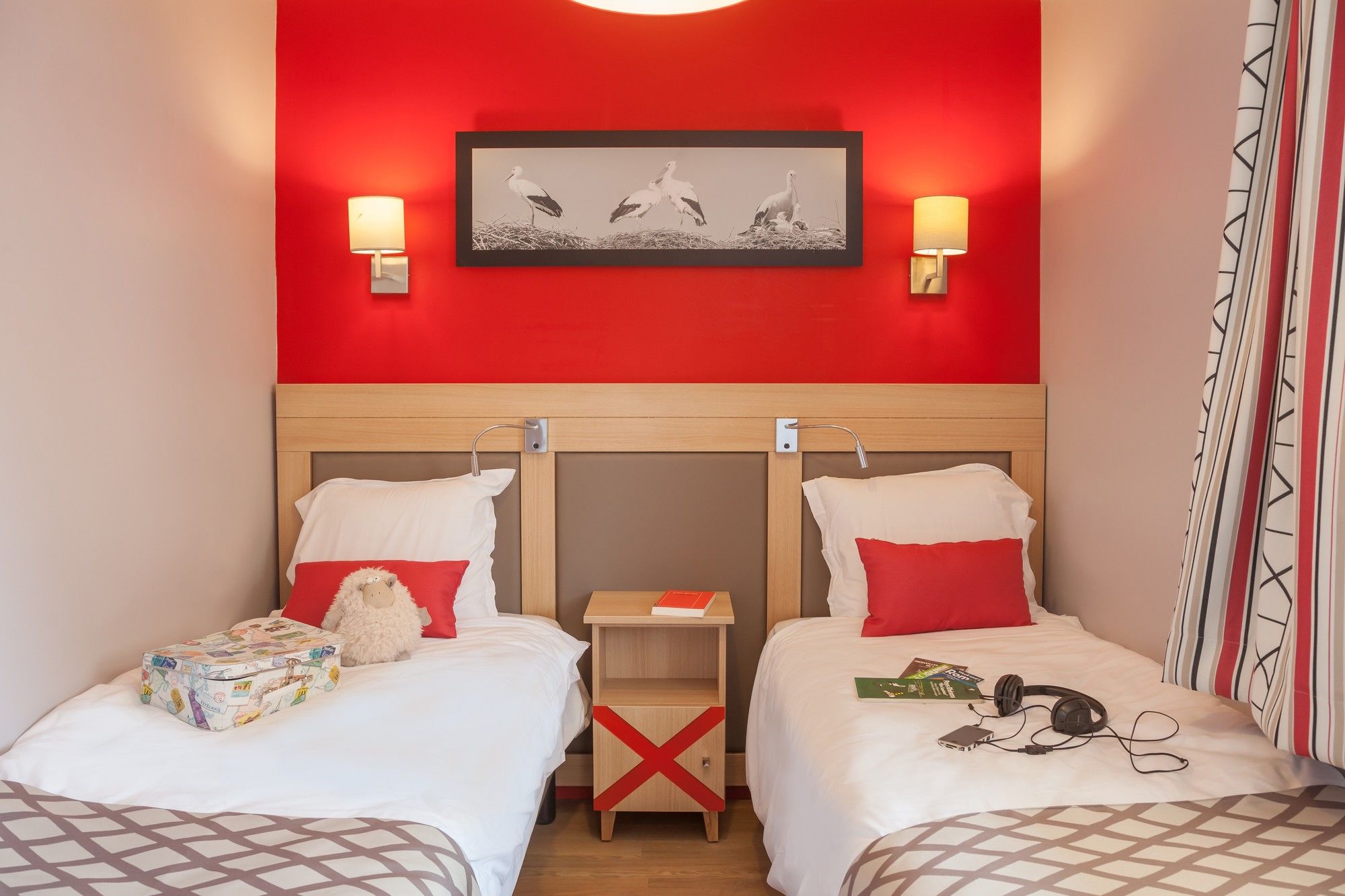 Фото Résidence La Petite Venise