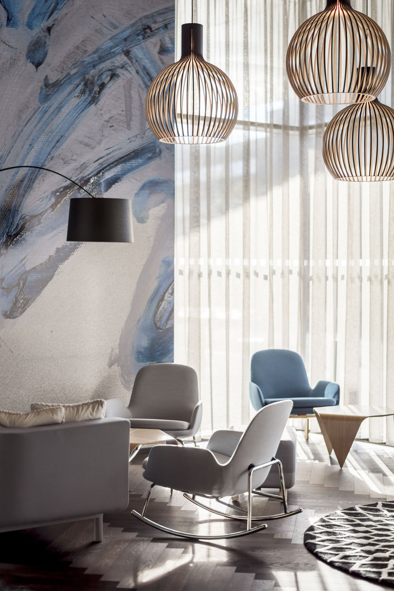 Фото Courtyard by Marriott Brno