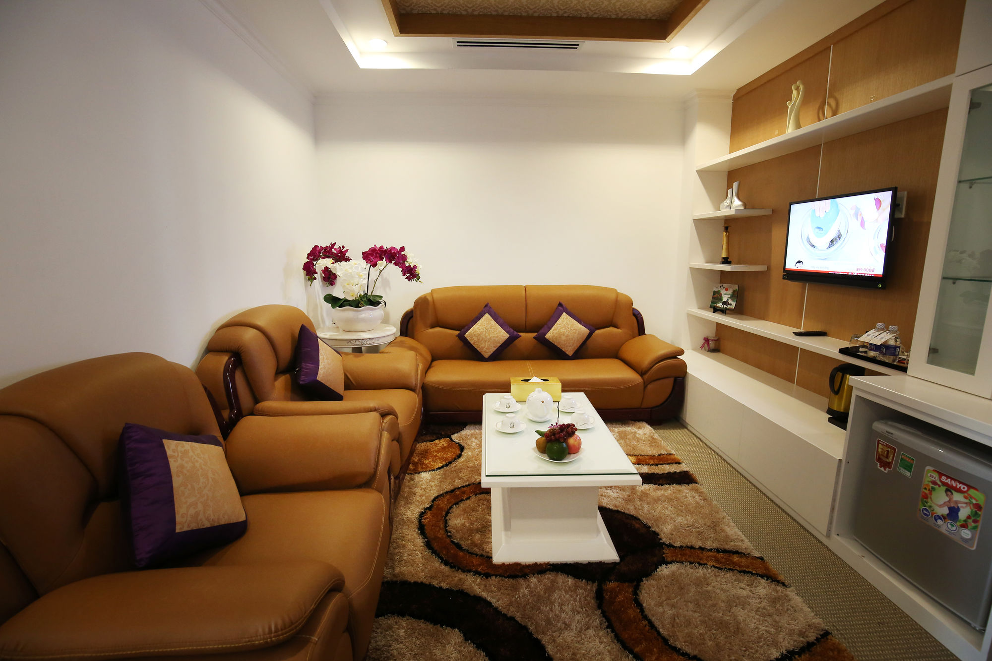 Фото Nesta Can Tho Hotel