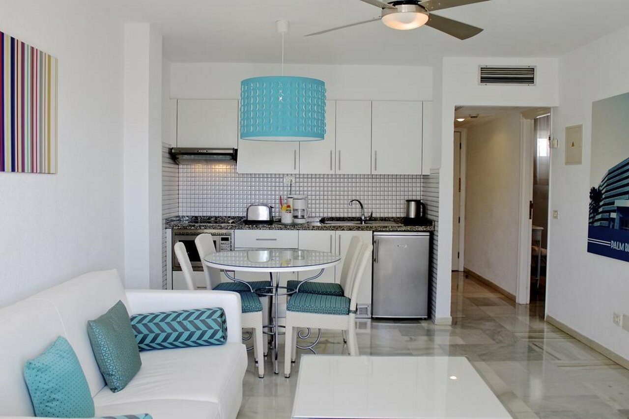 Фото Palm Beach - Excel Hotels & Resorts