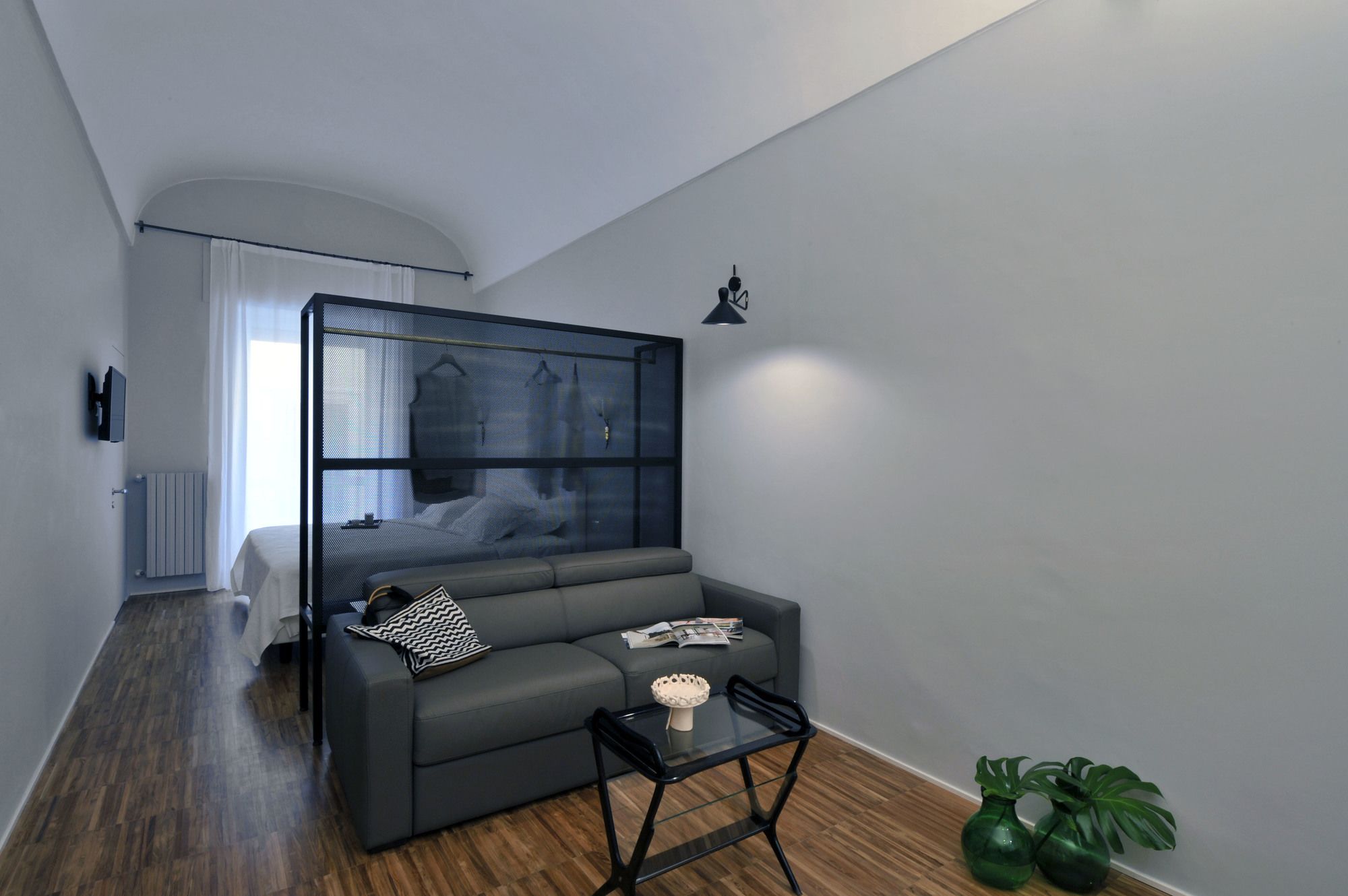 Фото Lidia Chambres D'hotes