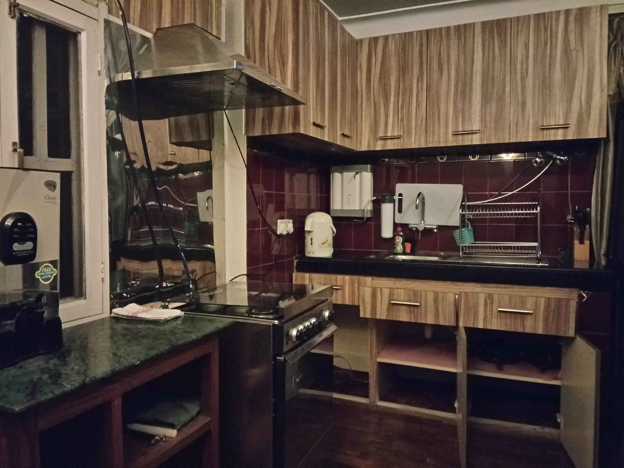 Фото Shaligram Hotel & SPA