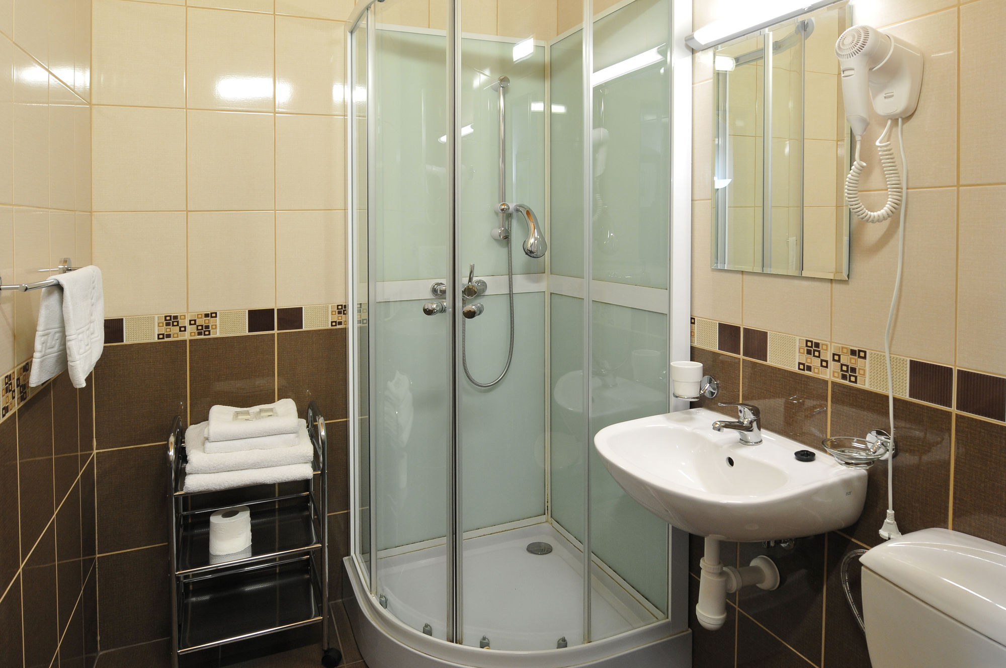 Фото Hotel Wilhelm