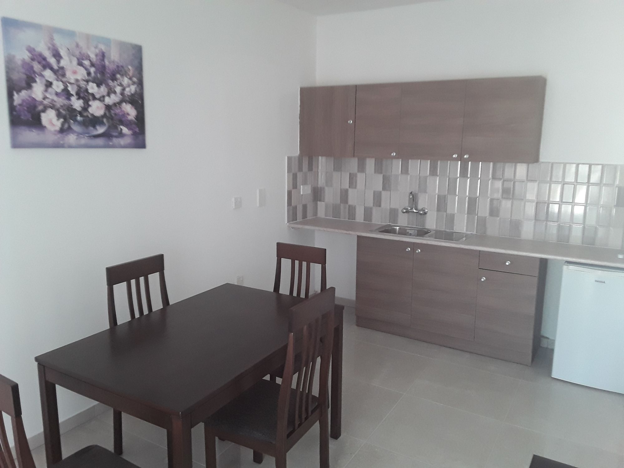 Фото Ia Annex Hotel