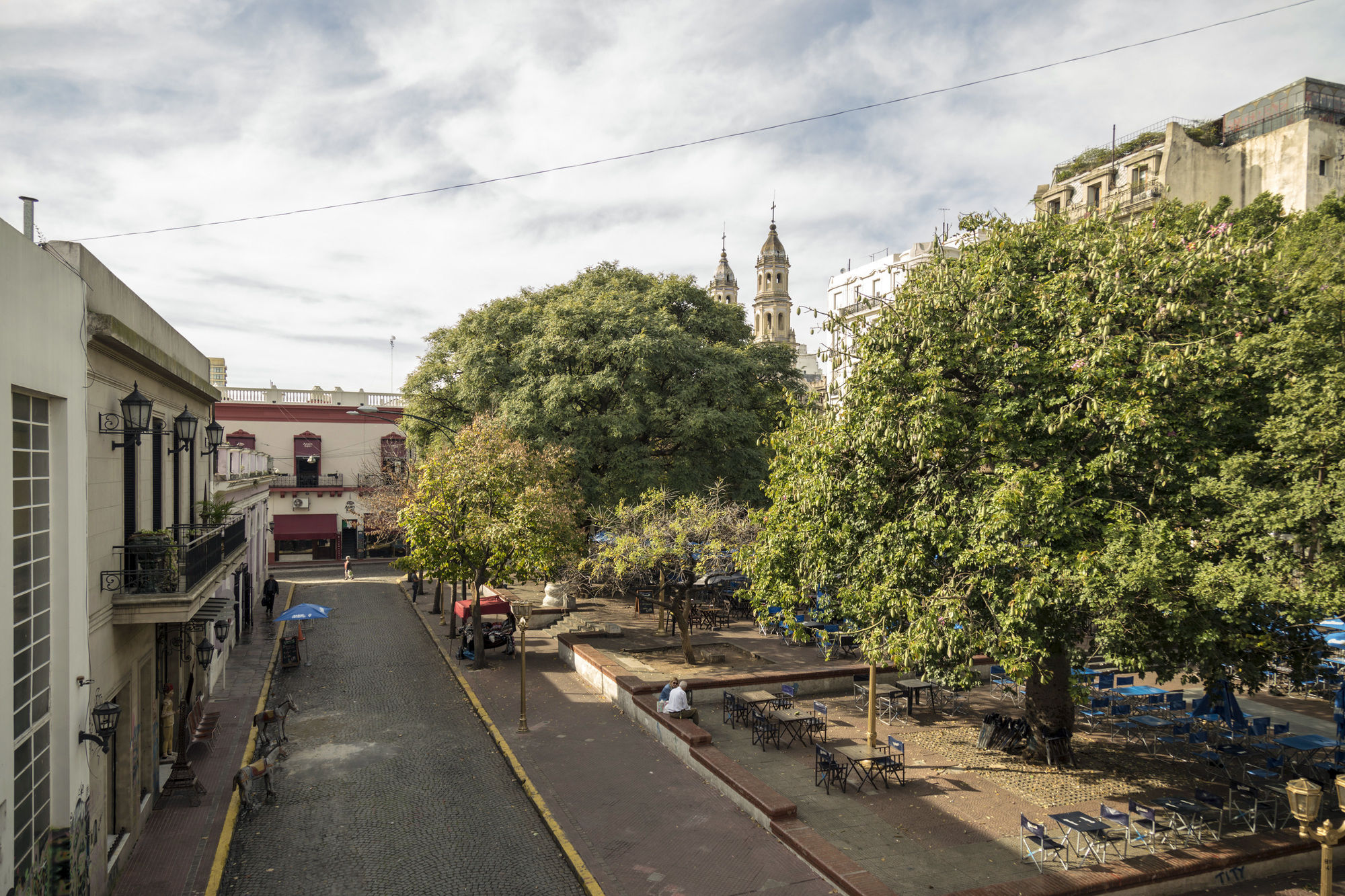 Фото Anselmo Buenos Aires Curio Collection by Hilton