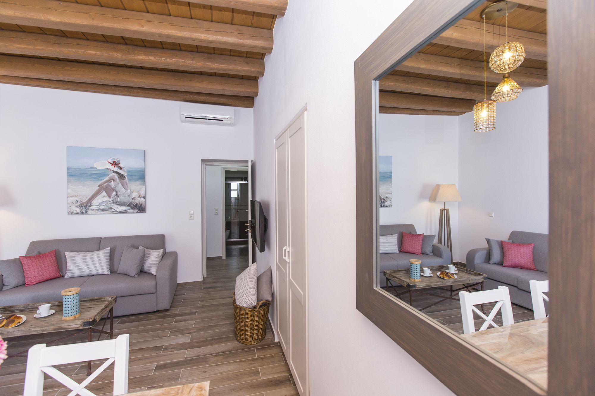 Фото Castle Mansions