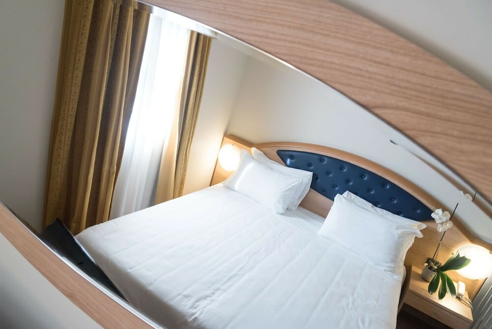 Фото Blu Hotel