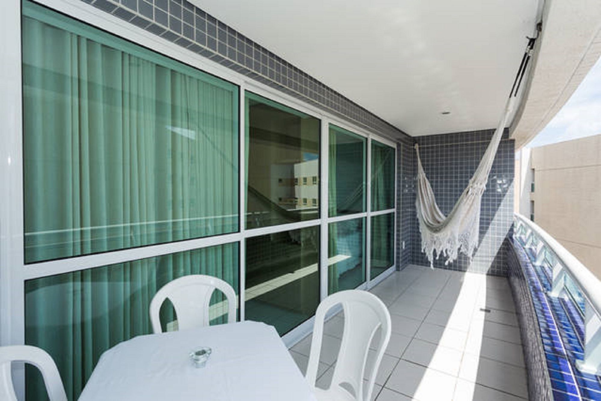 Фото VIP Beira Mar Residence