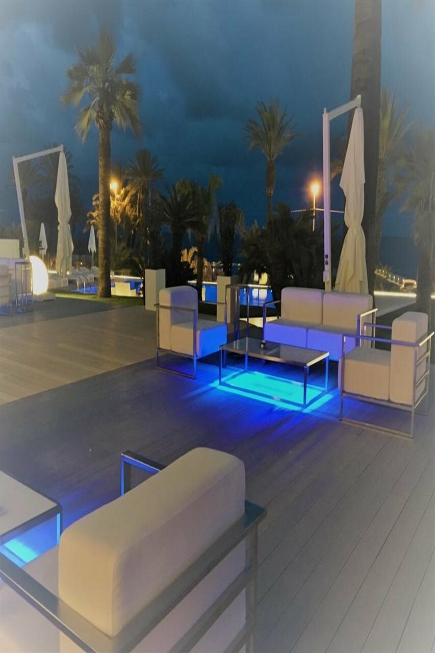 Фото Miramare the Palace Hotel