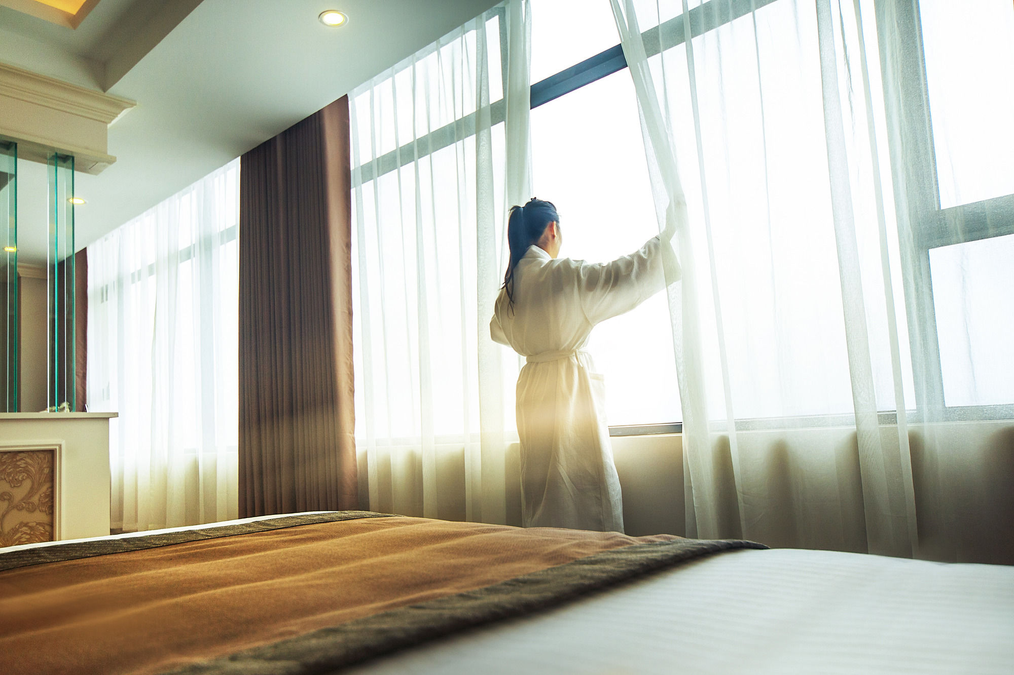 Фото Muong Thanh Grand Quang Nam