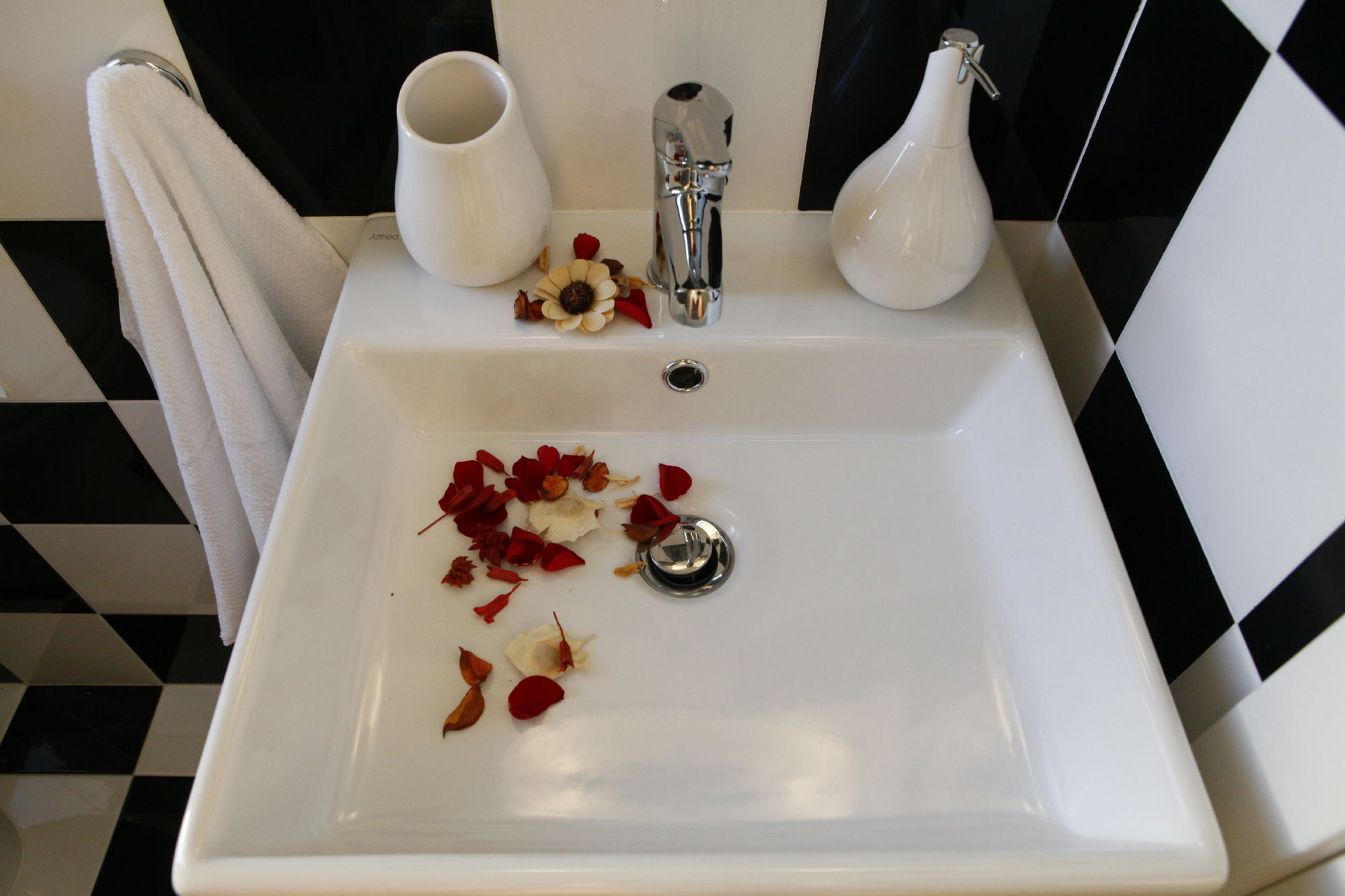 Фото City Lights Rome