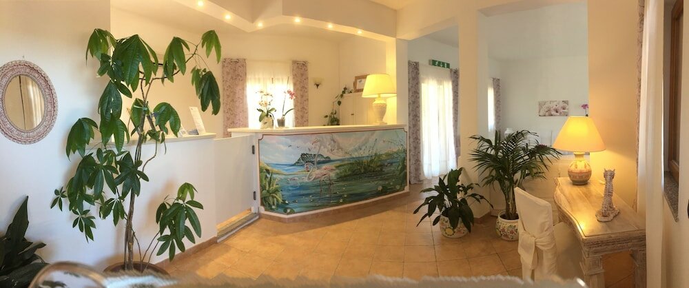 Фото Relais Fenicottero Rosa