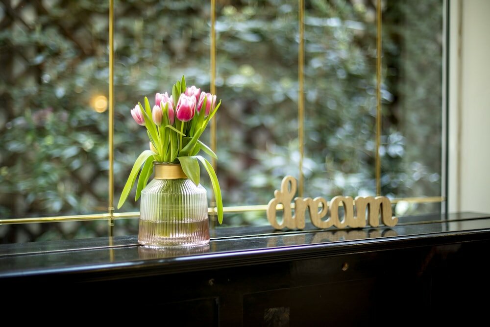 Фото Hotel Amadeus