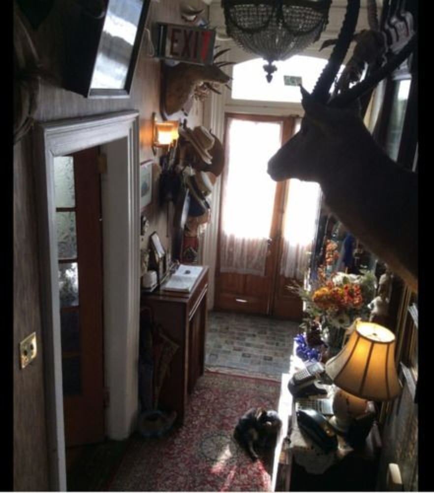 Фото Pimblett's Downtown Toronto B&b