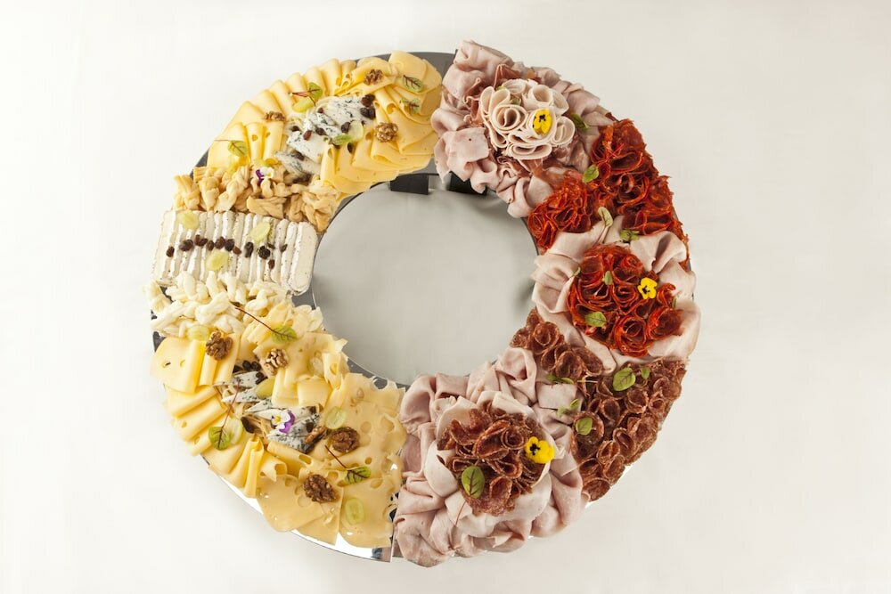 Фото Arcadia Boutique Hotel