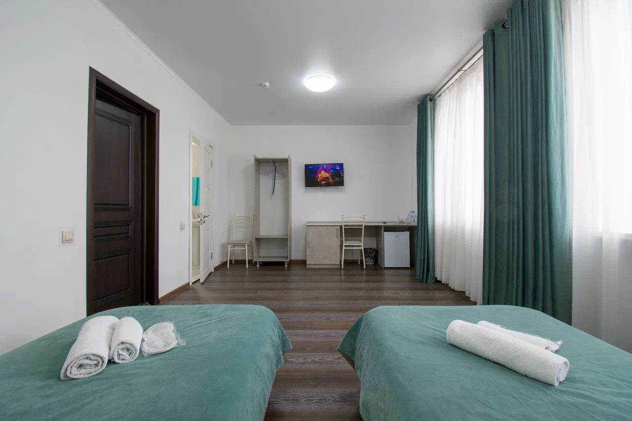 Фото Атмосфера