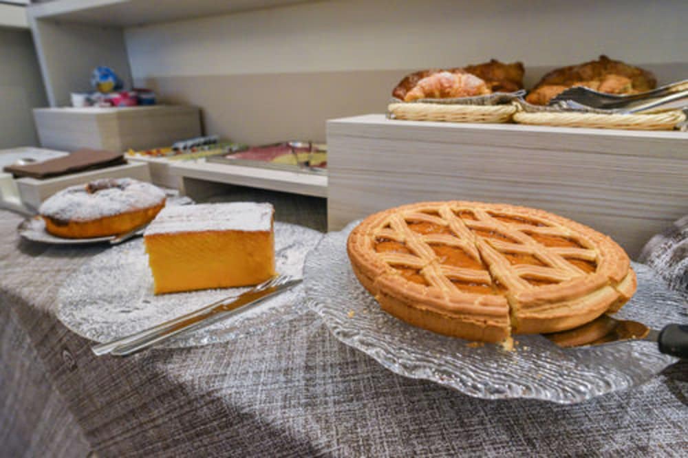 Фото Hotel Bella Firenze