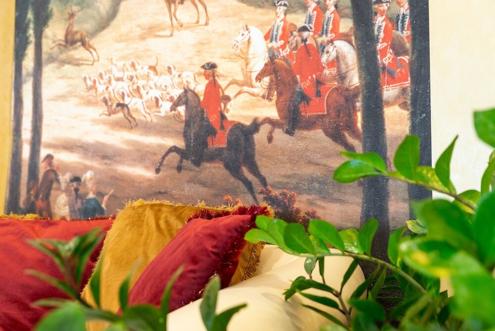 Фото Hotel Silver