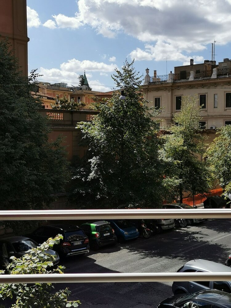 Фото Boncompagni Suite