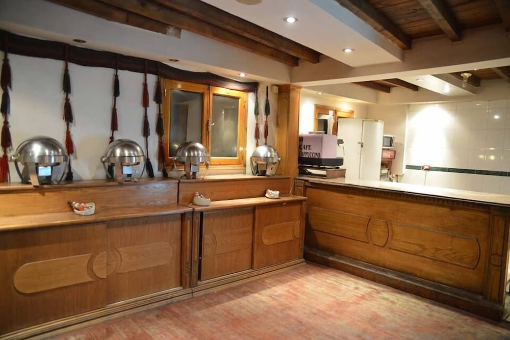 Фото Nefertiti Hotel