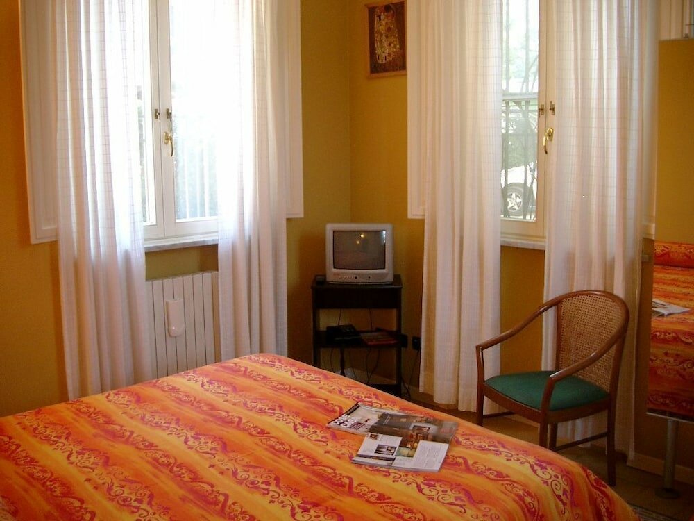 Фото Villa Romantica