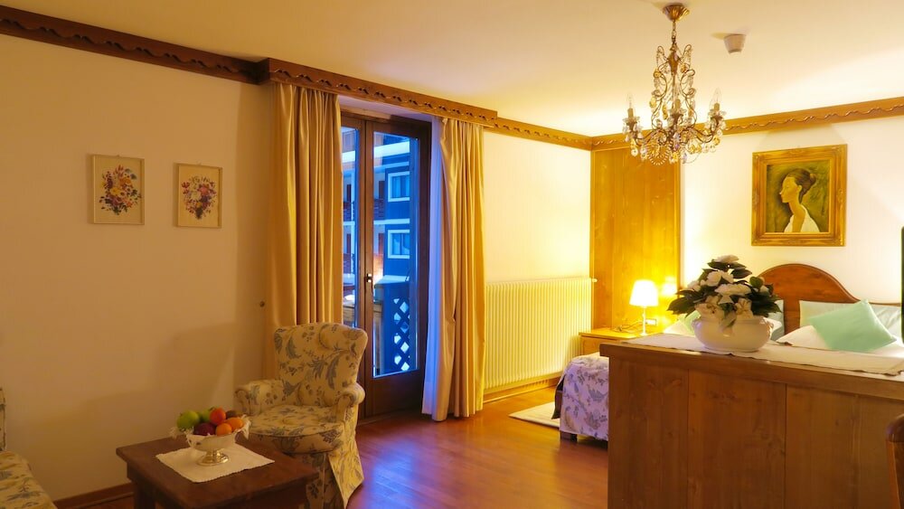 Фото Savoia Palace