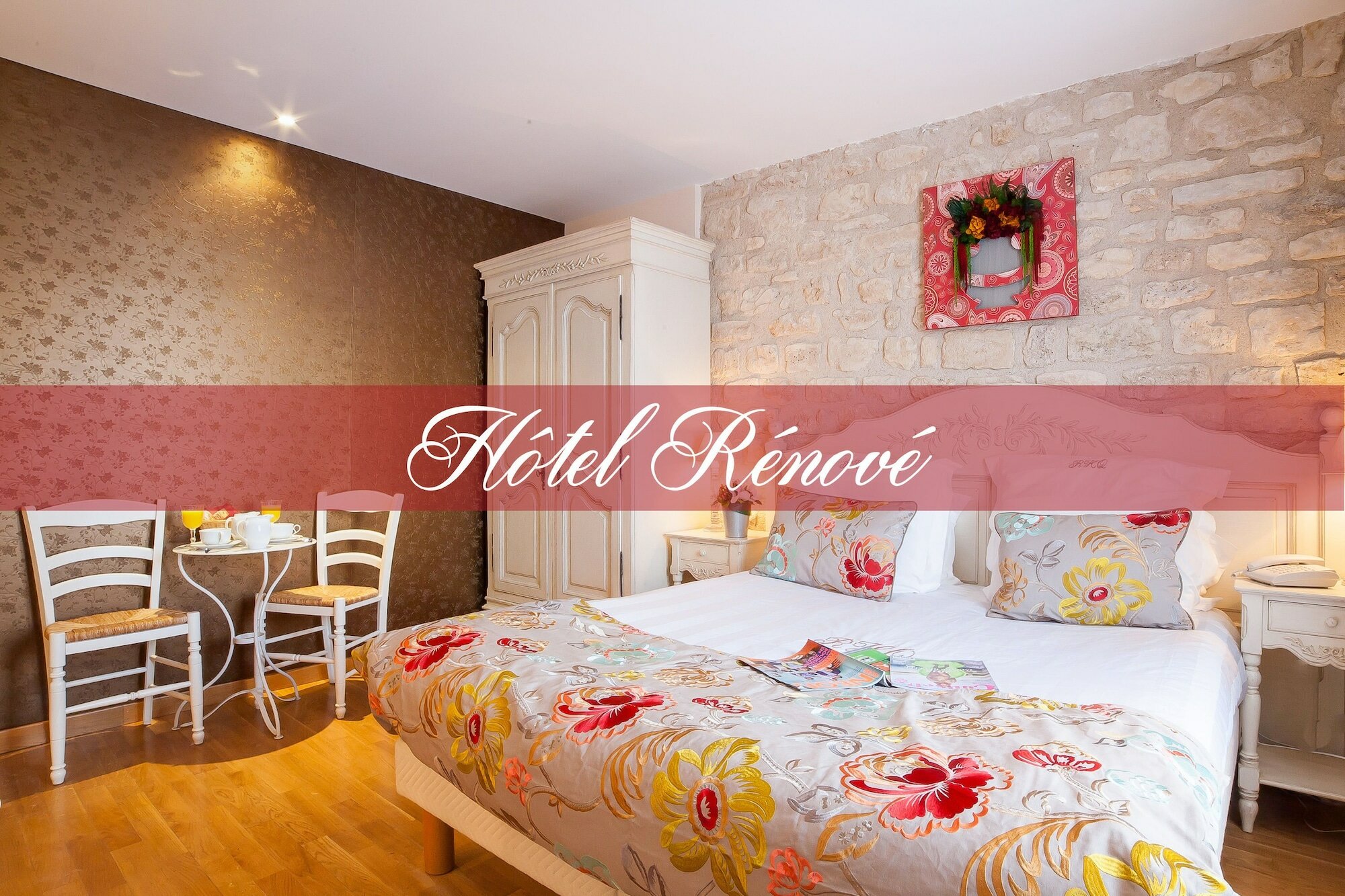 Фото Sonder Quintinie